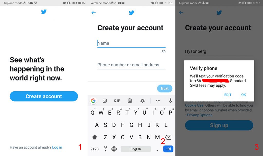 怎么注册推特？怎么注册Twitter？推特账号被冻结了怎么办？怎么下载推特？国内怎么用推特？