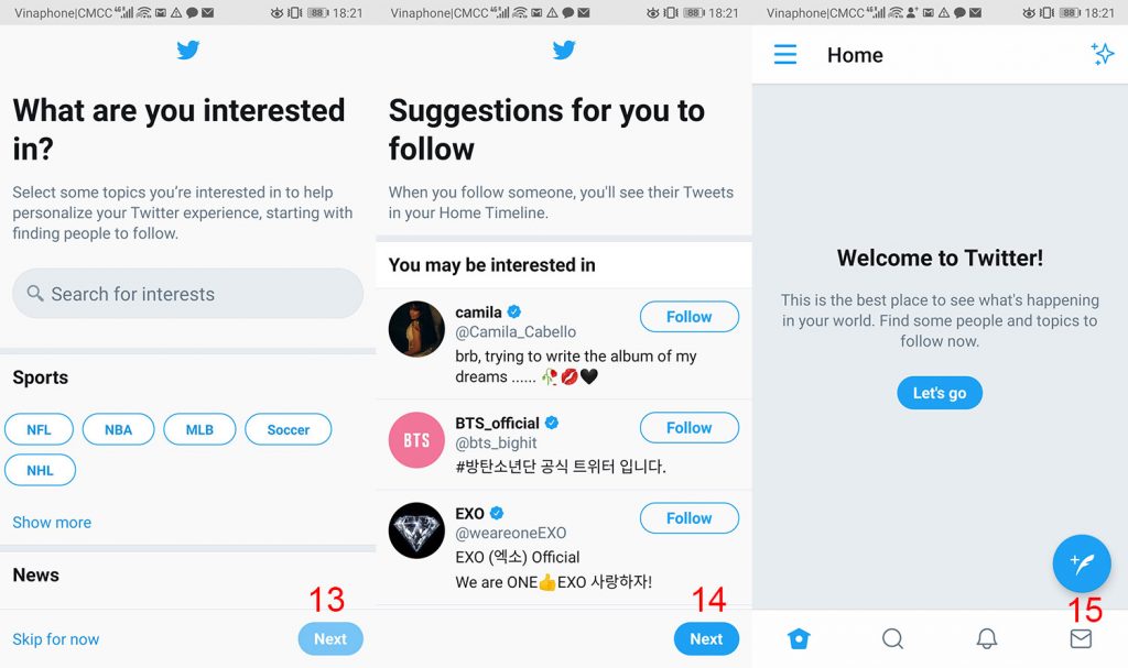 怎么注册推特？怎么注册Twitter？推特账号被冻结了怎么办？怎么下载推特？国内怎么用推特？