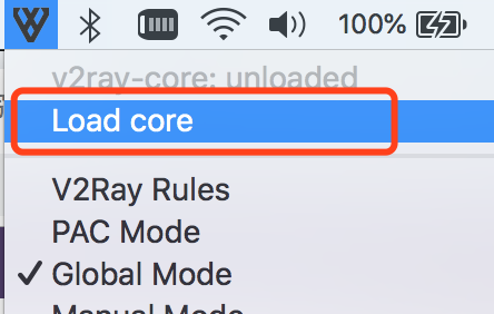 Macbook 怎么用v2ray上youtube等网站