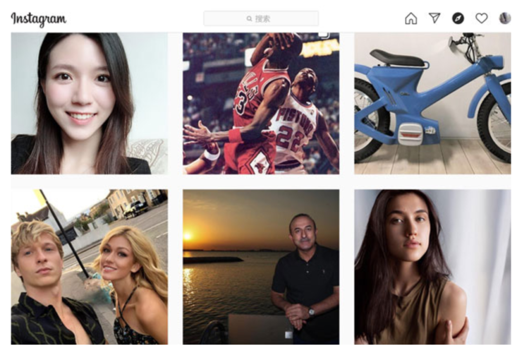 ins官方正版下载-中国怎么上instagram？